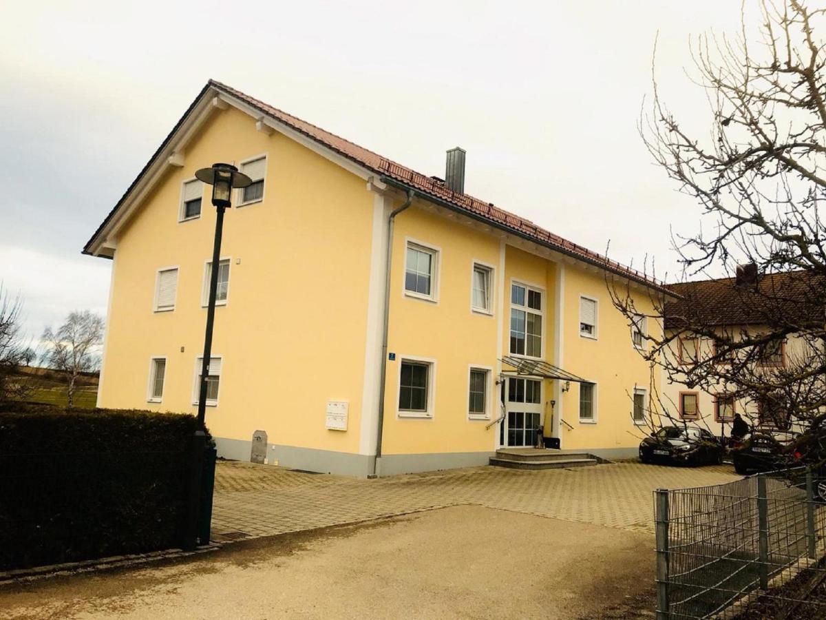 Lampertshofen Gasthaus Felbermaier מראה חיצוני תמונה