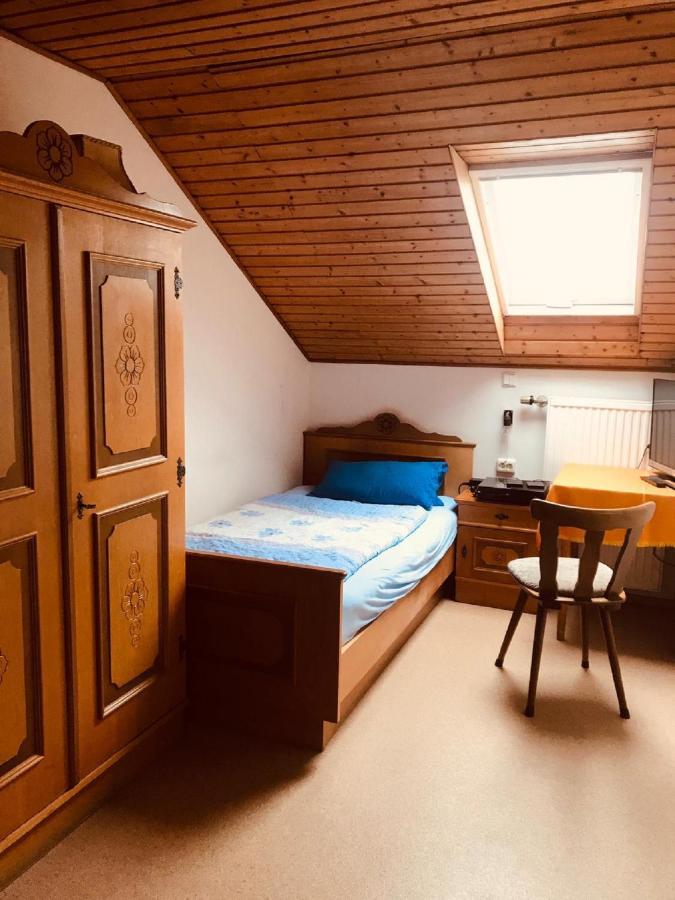 Lampertshofen Gasthaus Felbermaier מראה חיצוני תמונה